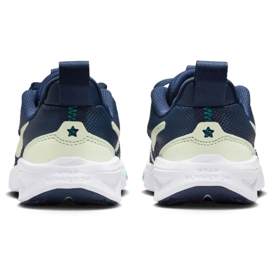 Nike Star Runner 4 NN (PS)